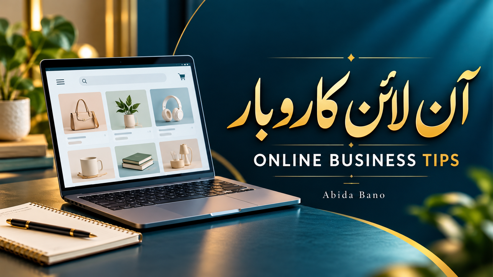 Online Business Tips