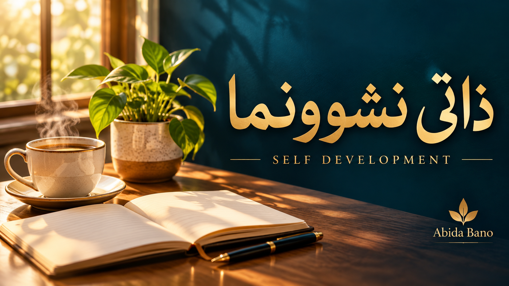 Self Development